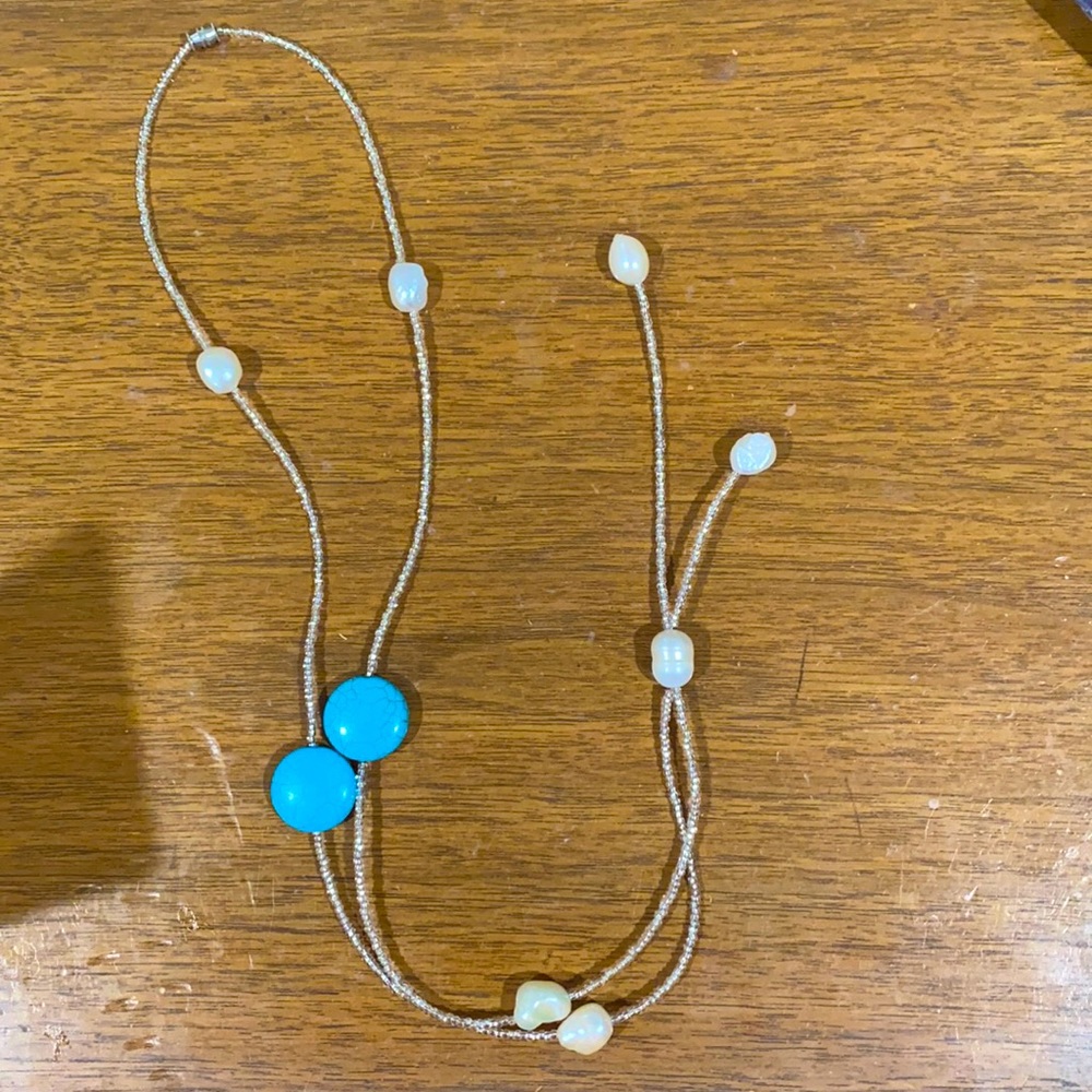 ⭐️4 for $12 Sale⭐️ Beaded Necklace
